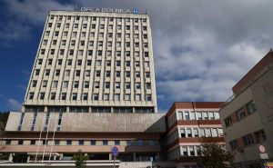 Prelijepe vijesti iz Opće bolnice: Djevojka (17), povrijeđena u tramvajskoj nesreći, uskoro ide kući