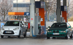 Nove cijene na benzinskim pumpama: Dizel u Sarajevu prešao 3 KM