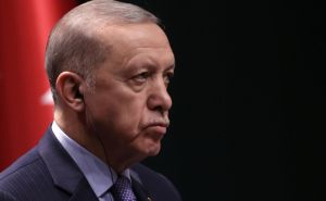 Erdogan pozvao Međunarodnu zajednicu da zaustavi rat prije nego što zahvati cijeli Bliski istok