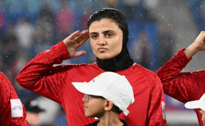 Iranske nogometašice koje čekaju azil hitno evakuirane