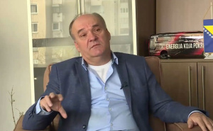 Ahmetlić o poskupljenjima: "Džemila još nije bacala kašike, distribuiteri nisu odgovorni za cijene"