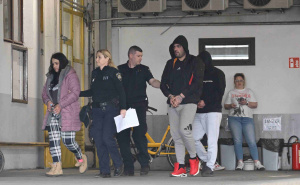 Velika akcija USKOK-a: Hapšenja širom Hrvatske