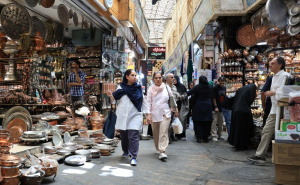 Iranski diplomat: "Novi vrhovni vođa osim oca ostao je i bez supruga. Poginula je"