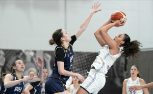 Novi poraz košarkašica BiH u kvalifikacijama za Eurobasket: Izrael ih ostavio na -23