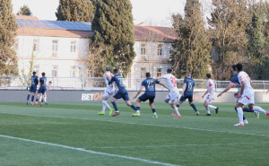 Zrinjski u polufinalu Kupa BiH nakon nove pobjede nad GOŠK-om