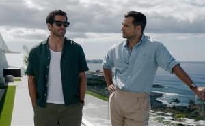 Objavljen trailer: Henry Cavill i Jake Gyllenhaal zvijezde novog akcionog trilera Guyja Ritchieja