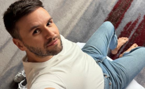 Influenser Mirza Mustafagić prikazao život i cijene u Abu Dhabiju