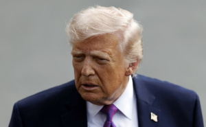 Trump planira dovršiti posao u Iranu: "Ne želimo se vraćati svako dvije godine"