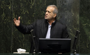 Oglasio se iranski predsjednik i objavio uslove za kraj rata