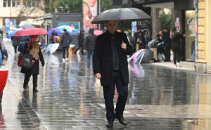 Poslijepodne moguća kiša: Meteorolozi objavili i detaljnu prognozu za BiH do nedjelje