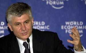 S ove strane Drine | Dragan Banjac: Srbija Dvadeset tri godine bez Đinđića, ni vizije ni vizionara