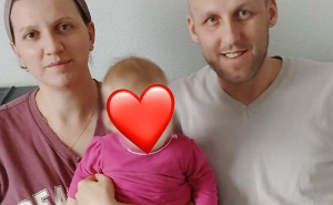 Pomozi.ba uputio apel: Spasimo oca malene Majre