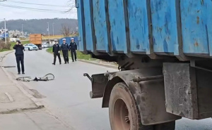 Preminuo biciklista kojeg je udario kamion u Banjoj Luci