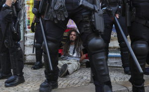 Skandal trese portugalsku policiju: Devet policajaca uhapšeno zbog mučenja i silovanja u stanici