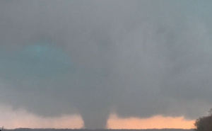 Apokaliptične scene tornada u SAD-u: Ima poginulih, štete su ogromne