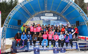 Završen peti Telemach Children Speed Camp