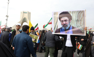 Prvo obraćanje novog iranskog vrhovnog vođe: 'Osvetit ćemo krv naših šehida'