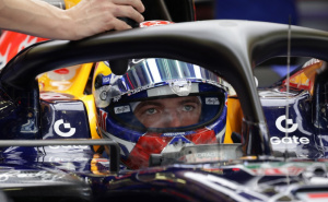 Verstappen oštro kritizirao nova pravila Formule 1: "Ne uživam u vožnji"