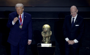 Morbidna izjava Trumpa o Iranu podigla prašinu pred SP: "Možda će im život biti u opasnosti"