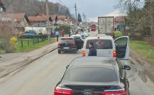 Teška nesreća kod Doboja: Kamion udario pješaka