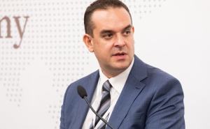 Dino Selimović novi direktor Aerodroma Sarajevo: "Profesionalan i transparentan rad prioritet"