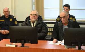 Sud odbio zahtjev odbrane: Amir Pašić Faćo ostaje u pritvoru