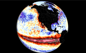 Nadolazi Super El Nino: Globalne vremenske promjene prijete već 2026. godine - šta se sve očekuje