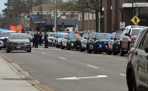 Pucnjava na univerzitetu u SAD-u, ima ranjenih: Napadač ubijen