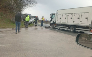 Crni dan na cestama u BiH: Još jedna nesreća na M-17, učestvovala tri vozila