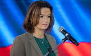 Slovenija nije podržala tužbu protiv Izraela: Fajon poručila "Srebrenica nas obavezuje da reagujemo"