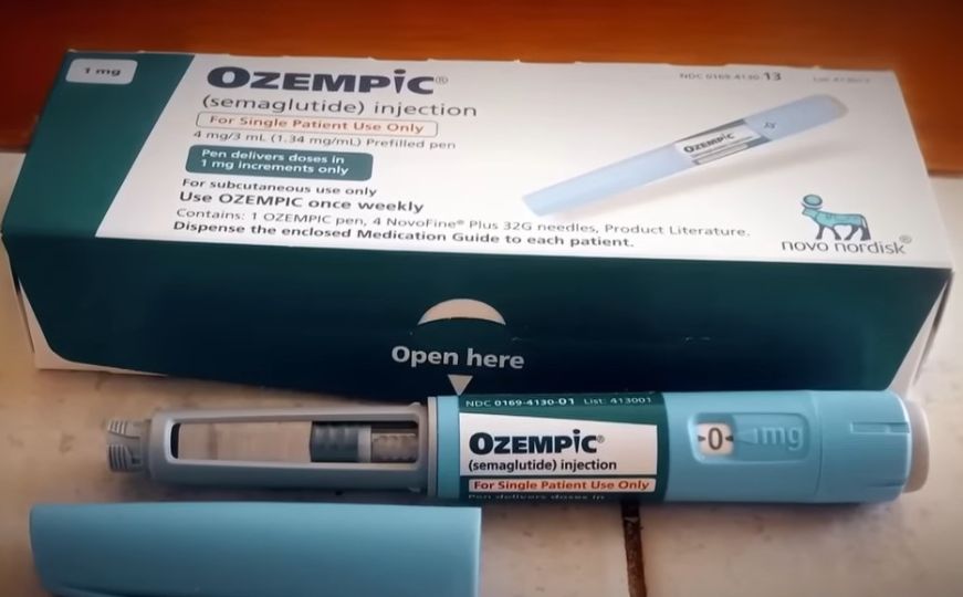 Korisnici Ozempica i Wegovyja otkrivaju zastrašujuću "mračnu stranu" lijekova za mršavljenje