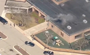 Zabio se automobilom u sinagogu u Detroitu: Napadač ubijen od strane obezbjeđenja