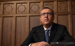 Samir Avdić se oglasio nakon tvrdnji Kerima Balića: "Izbor gradonačelnika je legalan i legitiman"