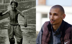 Almir Agić o predrasudama: Negdje postoji romsko dijete koje sluša šta cijeli svijet govori o njemu