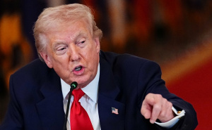 Trump o sukobu s Iranom: "Oni su nacija terora i mržnje i sada plaćaju veliku cijenu"