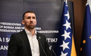 Delić upozorio da je oboren ključni zakon: "Sad se duguje odgovor nezaposlenima i privrednicima"