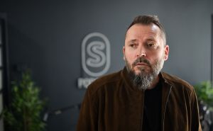 Dragan Bursać: Kako je ratna zločinka Biljana Plavšić postala “naša žena’“