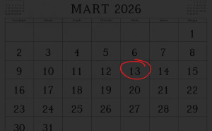 Danas je petak 13.: Znate li zašto se ovaj datum smatra nesretnim?