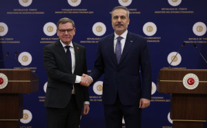 Berlin i Ankara upozoravaju: Rat u Iranu mora hitno stati prije nove izbjegličke krize