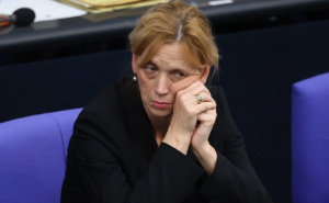 Njemačka ministrica Karin Prien: 'SAD pokušavaju unazaditi prava žena'
