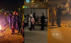 Snažan zemljotres pogodio Tursku rano jutros: Ljudi u strahu istrčali na ulice