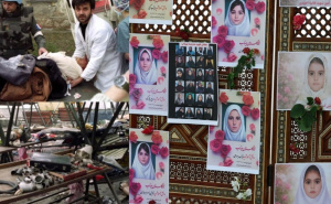 Nafisa Latić: Od Markala do Minaba: Ko kontroliše narativ u ratu?