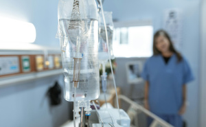 Obratite pažnju: Muškarac završio u bolnici nakon što se predozirao ovim vitaminom