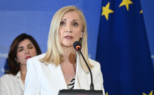 Duška Jurišić: 'Pašić je u jednom snimku uputio oko 270 psovki i uvreda na račun mene i porodice'