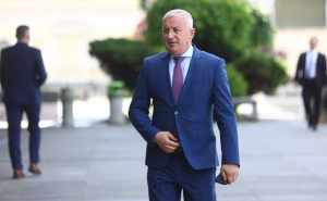 Borenović: Mora se odmah reagovati kako bi se zaustavilo divljanje cijena goriva