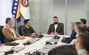 Sukob na sastanku u Sarajevu: Žestoka rasprava Čolpe i Magode - "Ministre vi ste uništili"