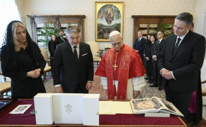 Rijetki trenuci jedinstva državnog vrha BiH: Ko je uspio okupiti Bećirovića, Cvijanović i Komšića?