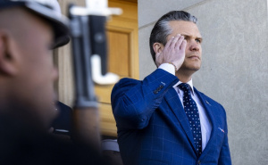 Pete Hegseth tvrdi: "Novi iranski vrhovni vođa je ranjen i vjerovatno unakažen"