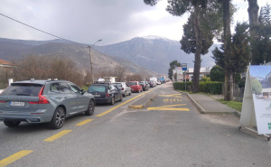 Vozači, oprez: Ogromne gužve na ulazu u Mostar, u toku izvlačenje autobusa