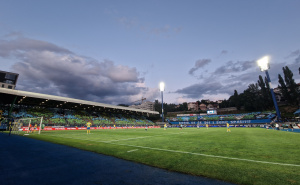 WWIN liga BiH: Željezničar i Borac igraju derbi na Grbavici